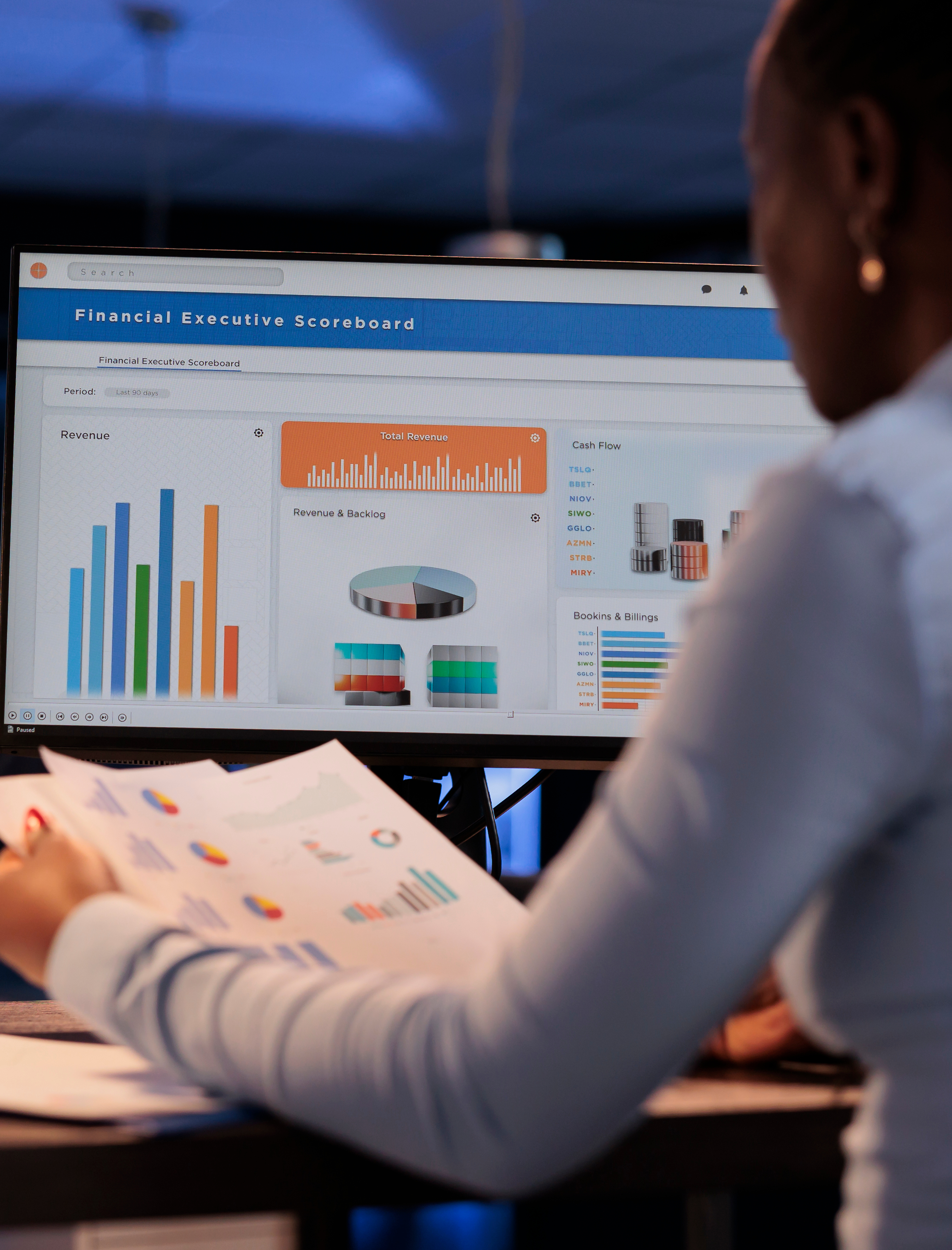 Business Intelligence